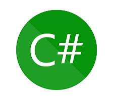 C#