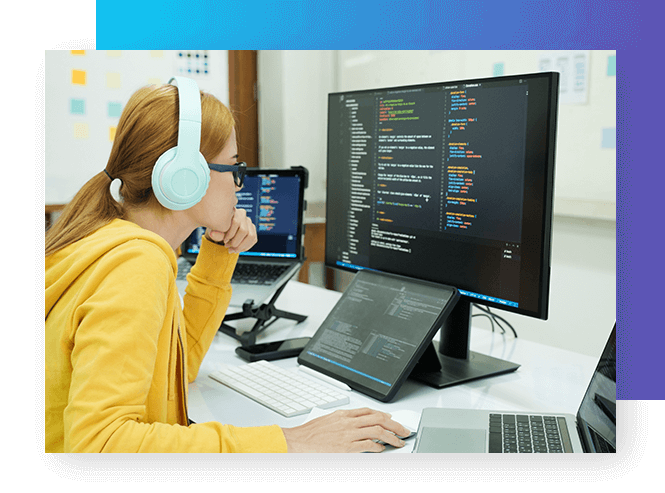 Custom Software Development