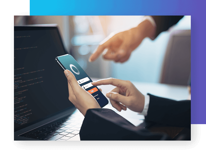Mobile App Development